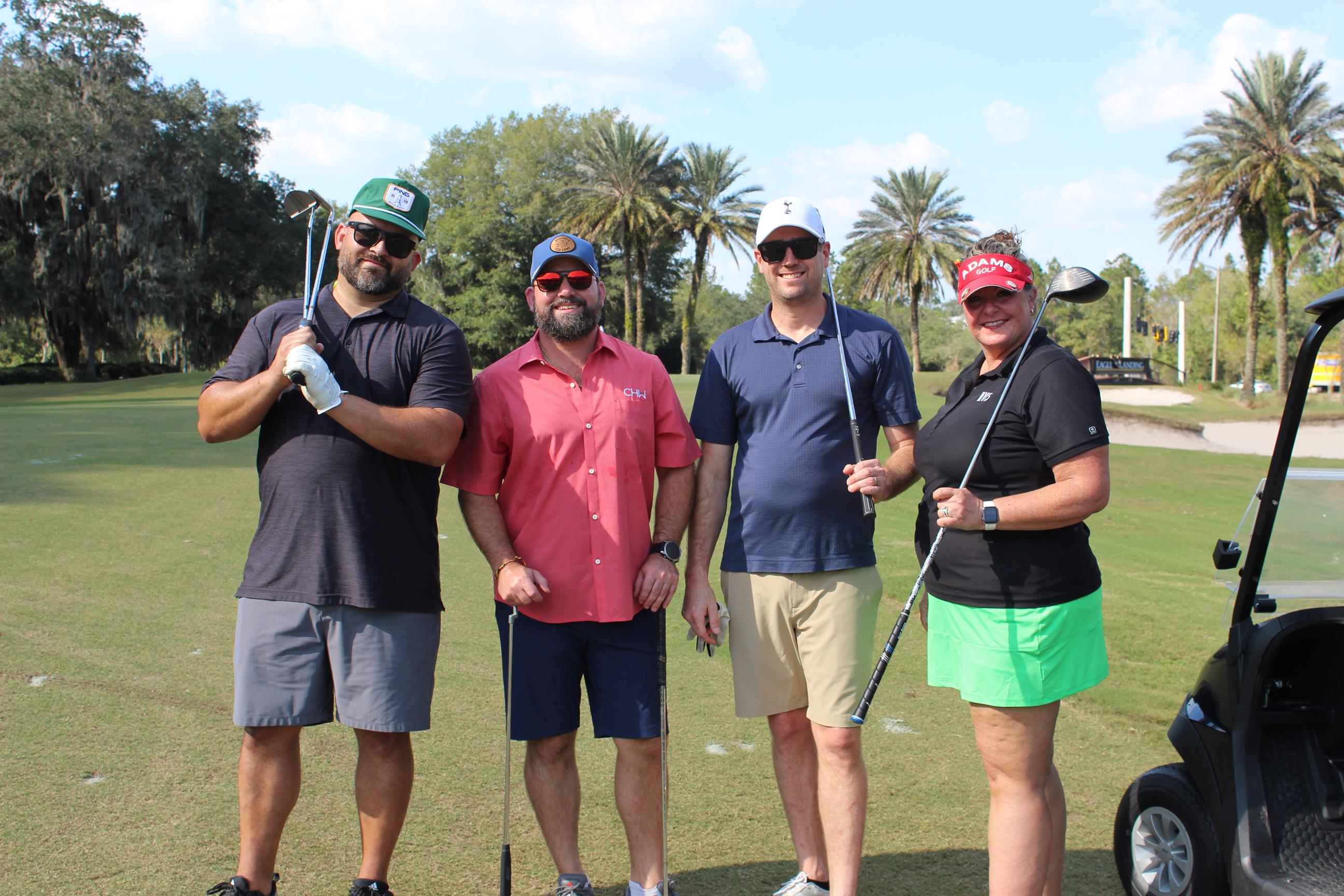Golf Tournament 35